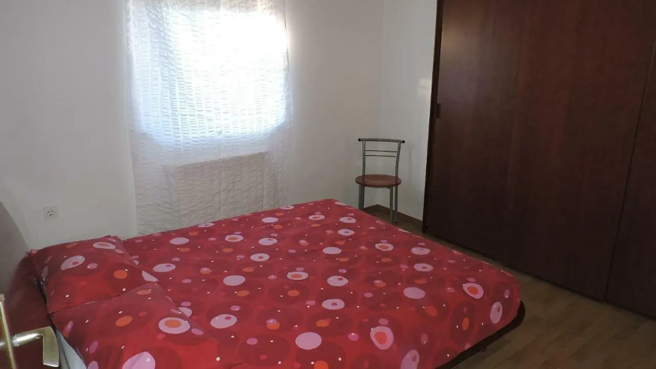 Apartment Areta 2 ラヴニ