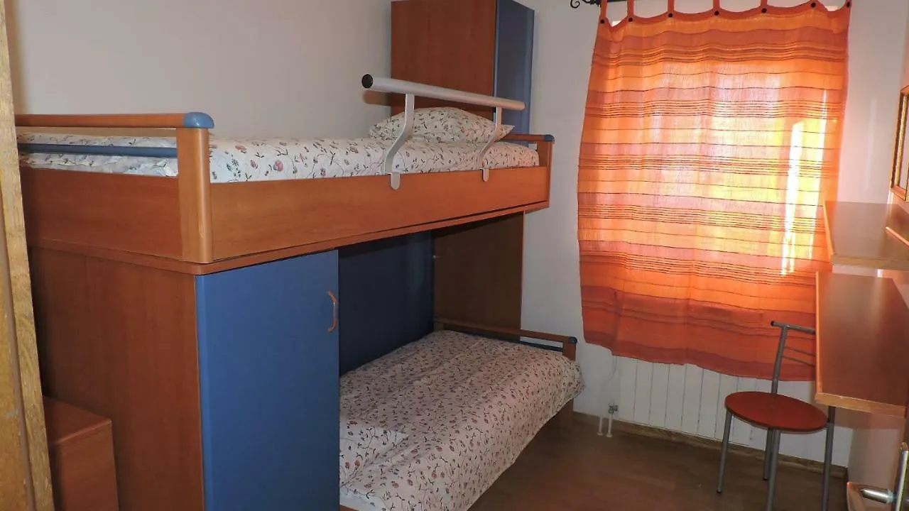 Apartment Areta 2 ラヴニ クロアチア